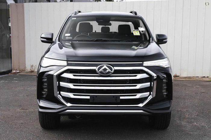 2025 LDV T60 Max PRO