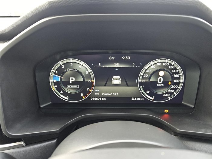 2022 Mitsubishi Outlander Exceed