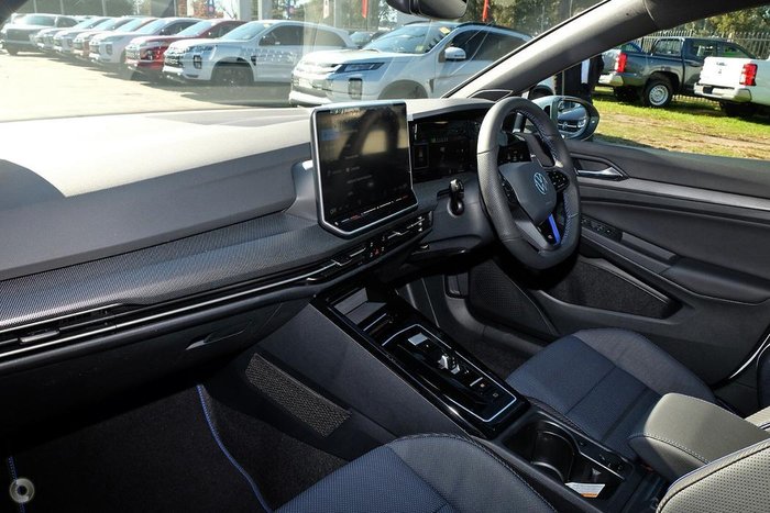 2025 Volkswagen Golf R