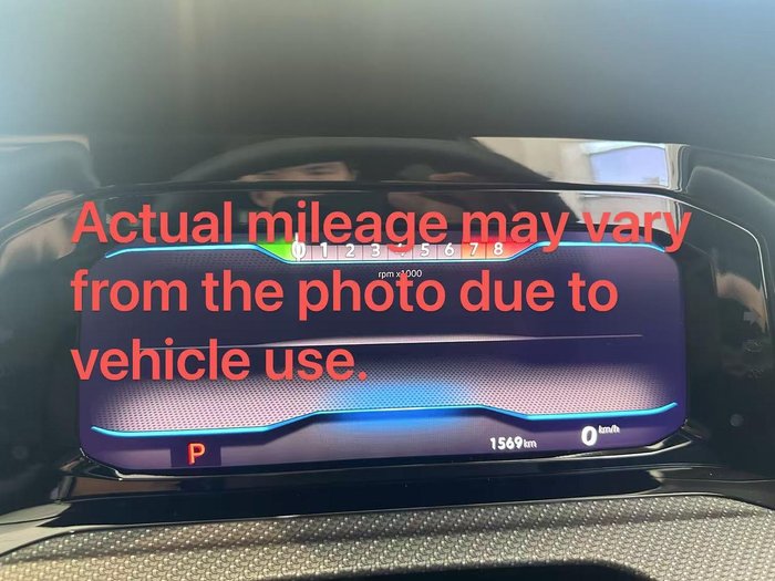 2025 Volkswagen Golf R