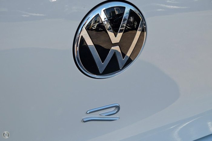 2025 Volkswagen Golf R