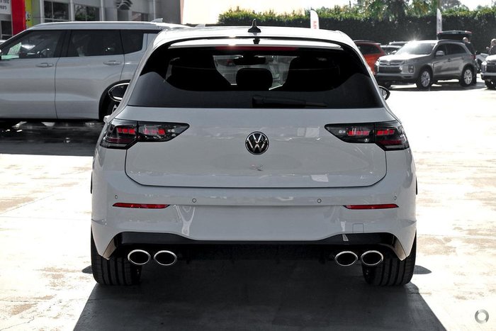 2025 Volkswagen Golf R