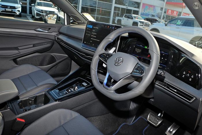 2025 Volkswagen Golf R