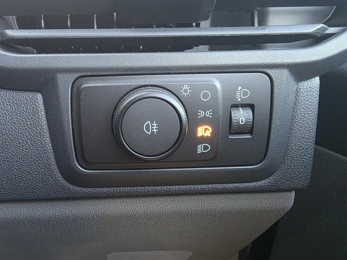 2024 Ford Transit Custom Trend 320S