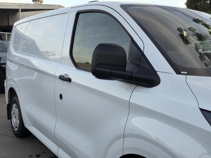 2024 Ford Transit Custom Trend 320S