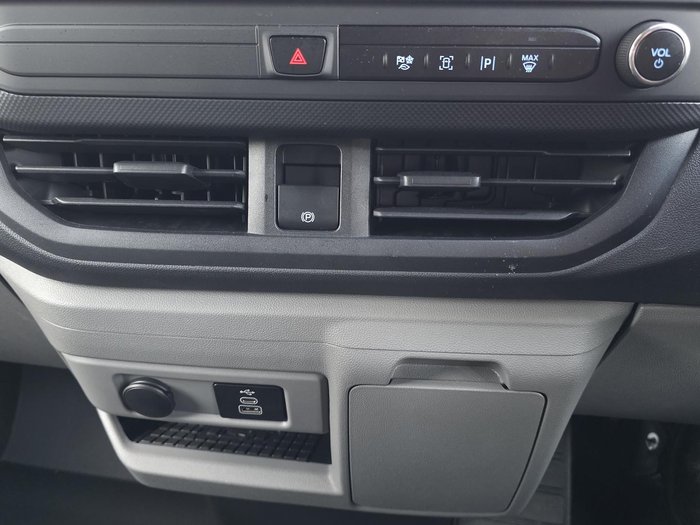 2024 Ford Transit Custom Trend 320S