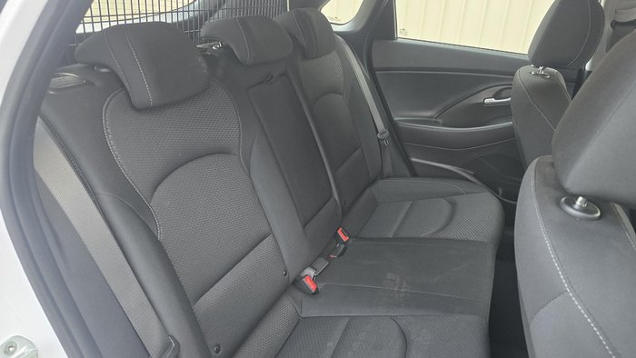 2021 Hyundai i30