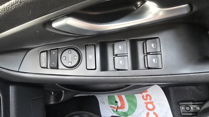 2021 Hyundai i30