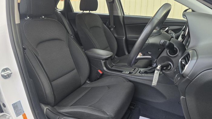 2021 Hyundai i30