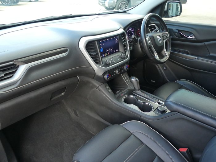 2019 Holden Acadia LTZ-V