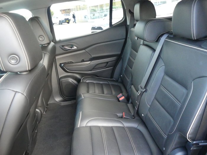 2019 Holden Acadia LTZ-V