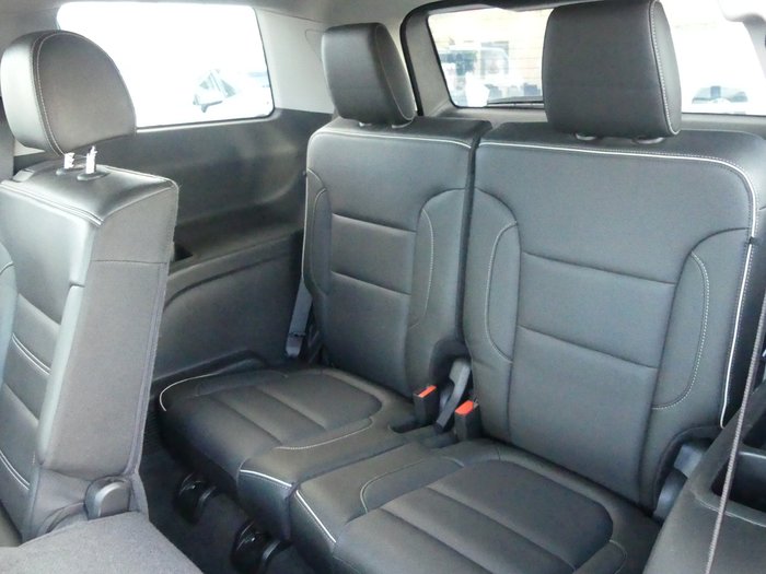 2019 Holden Acadia LTZ-V