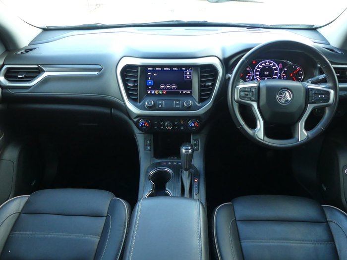 2019 Holden Acadia LTZ-V