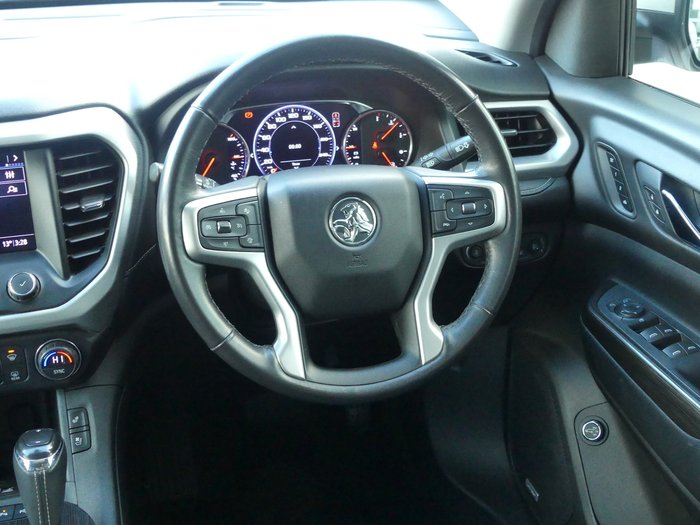 2019 Holden Acadia LTZ-V