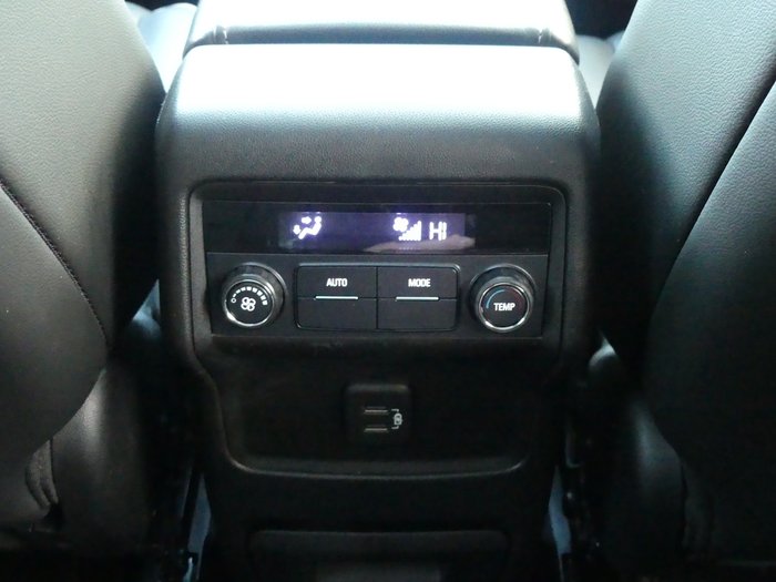 2019 Holden Acadia LTZ-V