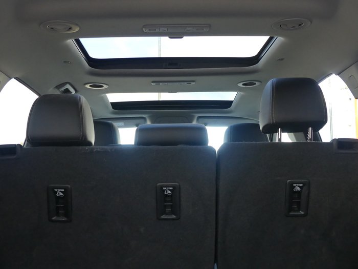 2019 Holden Acadia LTZ-V