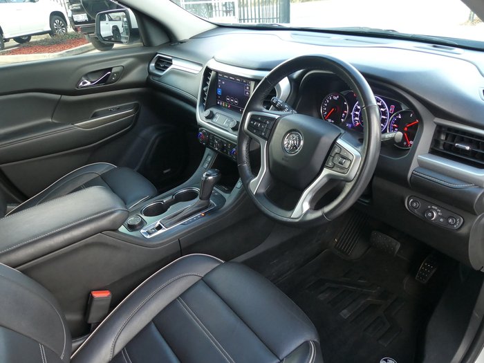 2019 Holden Acadia LTZ-V