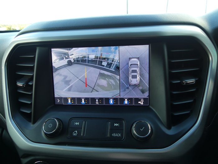 2019 Holden Acadia LTZ-V