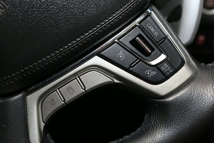 2020 Mitsubishi Pajero Sport GLX