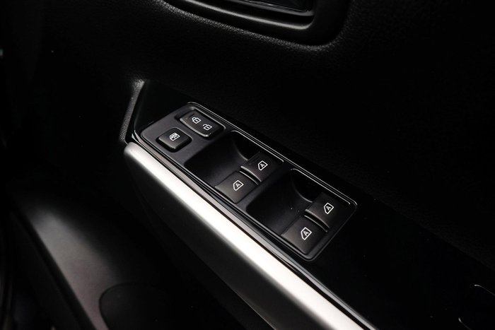 2021 Mitsubishi Pajero Sport GLS QF MY21 4X4 Dual Range Graphite Grey