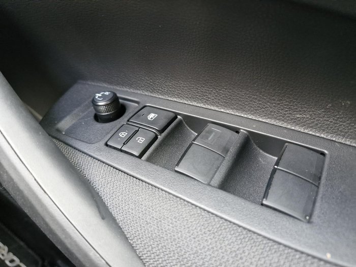 2025 Toyota Corolla Ascent Sport Hybrid