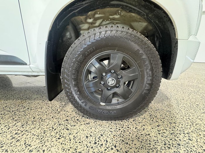 2016 Holden Colorado LS-X