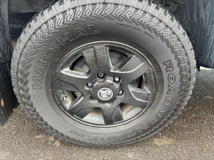 2016 Holden Colorado LS-X