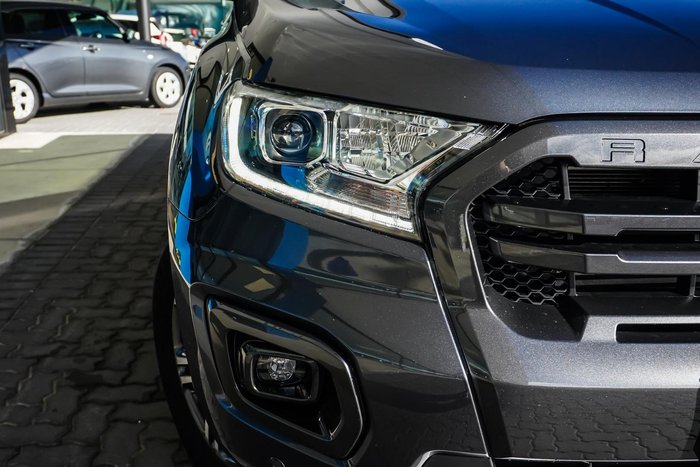 2021 Ford Ranger Wildtrak