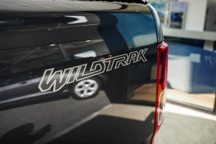 2021 Ford Ranger Wildtrak