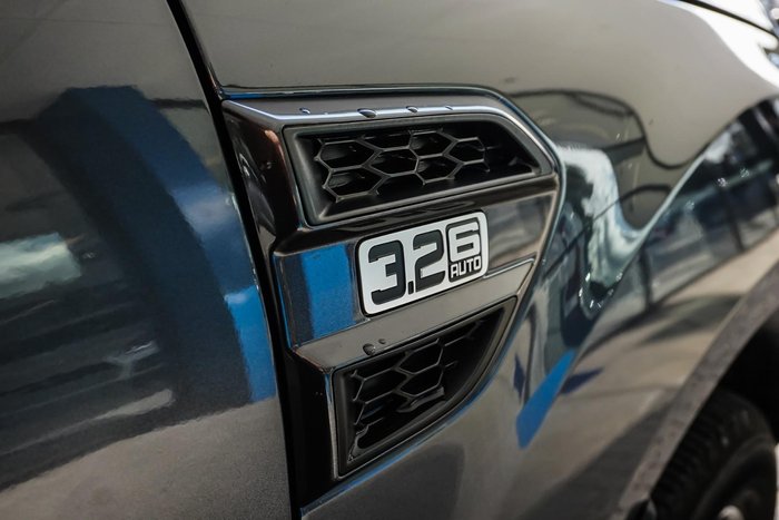 2021 Ford Ranger Wildtrak