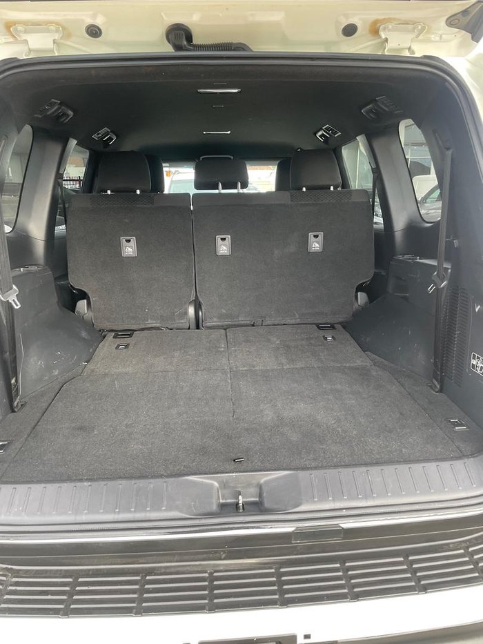 2022 Toyota Landcruiser GXL