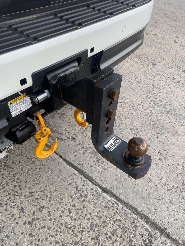 2022 Toyota Landcruiser GXL