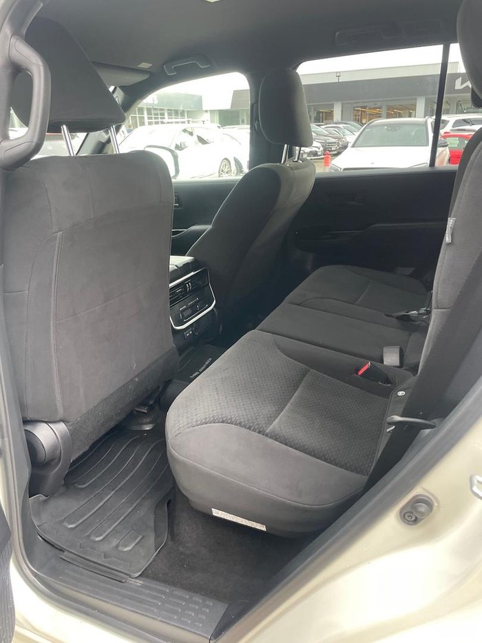 2022 Toyota Landcruiser GXL