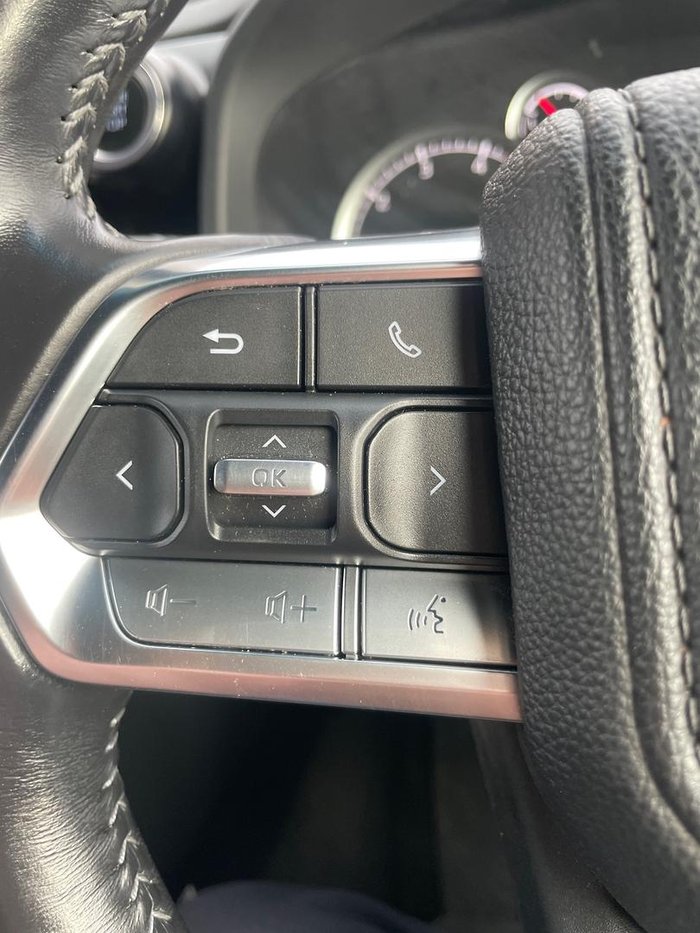 2022 Toyota Landcruiser GXL