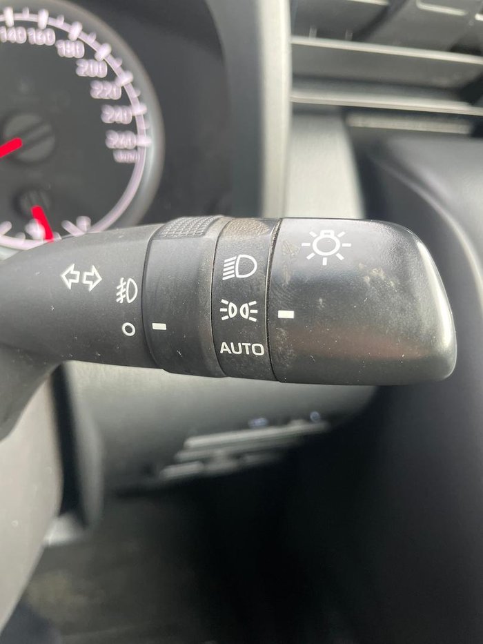 2022 Toyota Landcruiser GXL