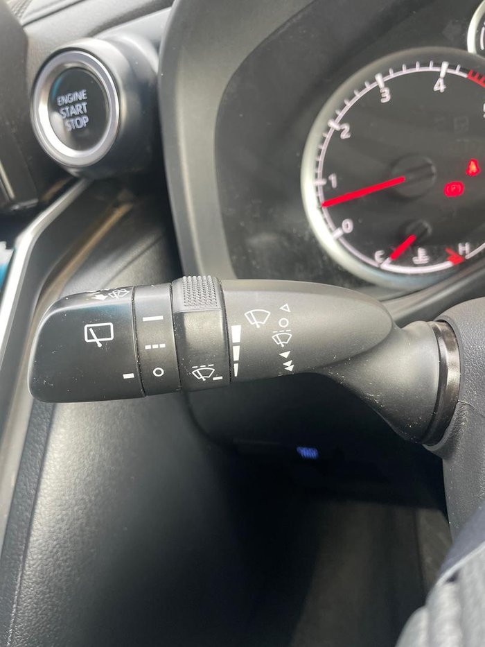 2022 Toyota Landcruiser GXL