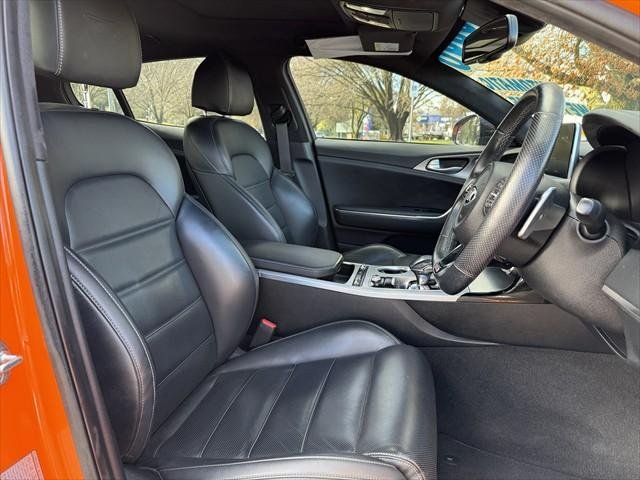 2020 Kia Stinger GT