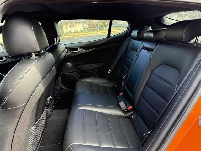 2020 Kia Stinger GT