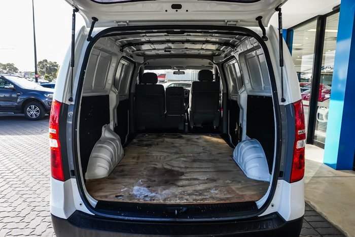 2019 Hyundai iLoad