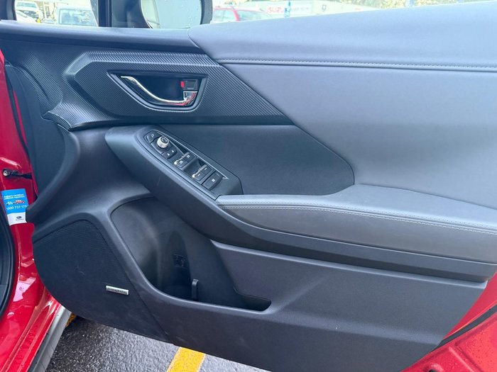 2023 Subaru Crosstrek 2.0S