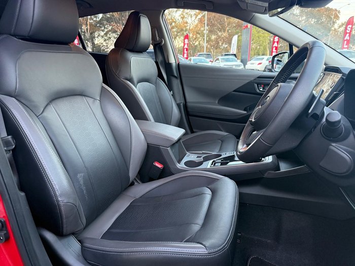 2023 Subaru Crosstrek 2.0S