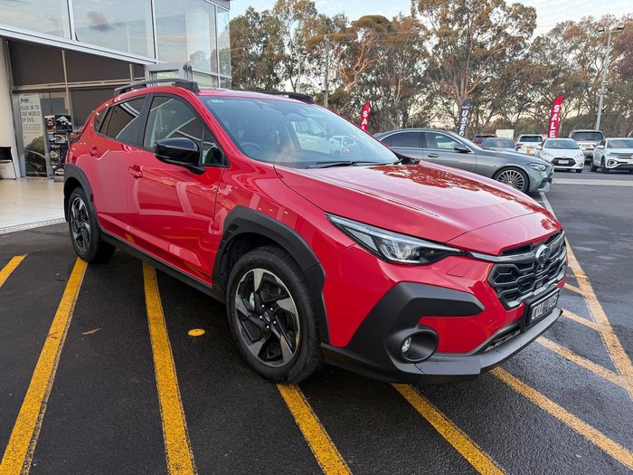 2023 Subaru Crosstrek 2.0S