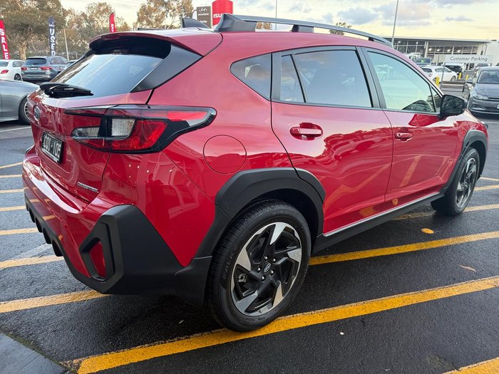 2023 Subaru Crosstrek 2.0S