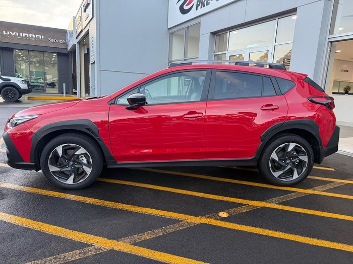 2023 Subaru Crosstrek 2.0S