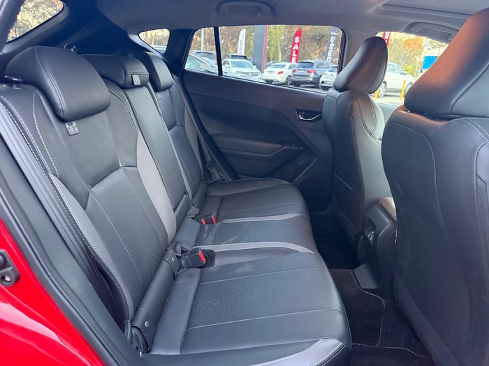 2023 Subaru Crosstrek 2.0S