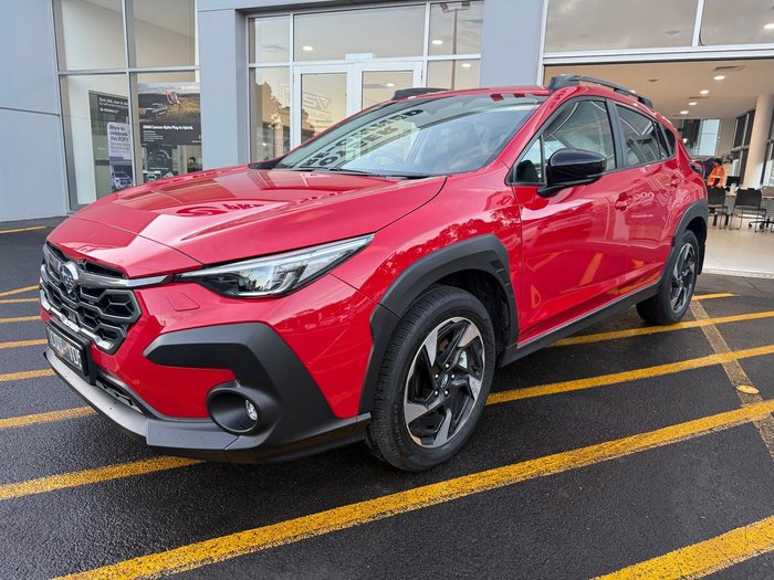 2023 Subaru Crosstrek 2.0S