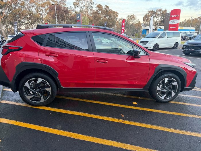 2023 Subaru Crosstrek 2.0S