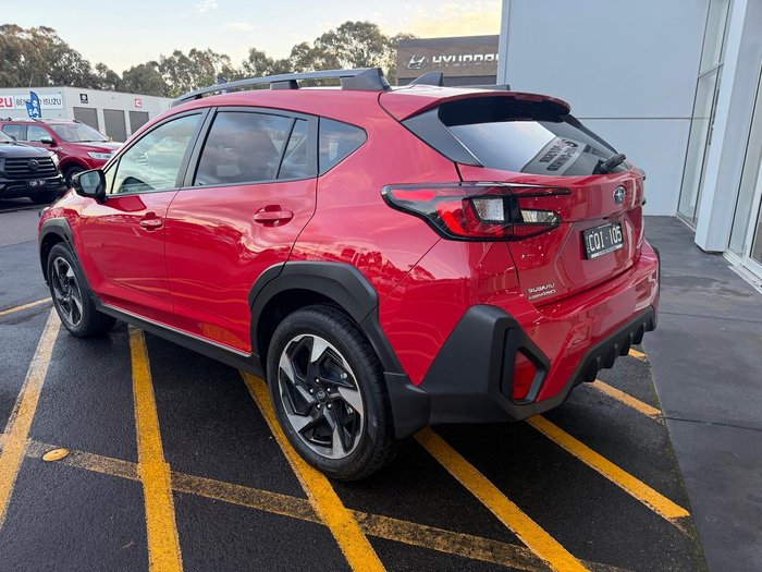 2023 Subaru Crosstrek 2.0S