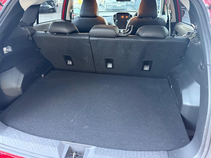 2023 Subaru Crosstrek 2.0S