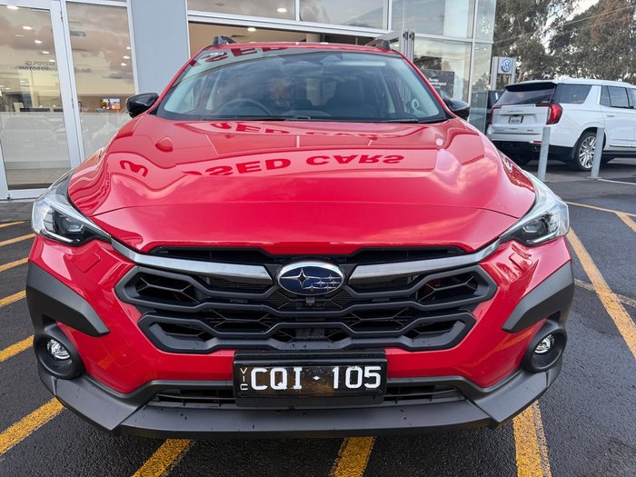 2023 Subaru Crosstrek 2.0S